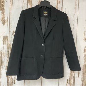 Panther Suit Jacket, Vintage. In excellent condition. Similar to a Medium!